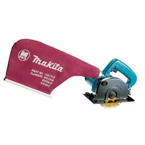 4105KB Makita Diamond Saw Cutting Machine