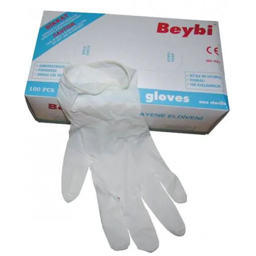 Surgical Gloves