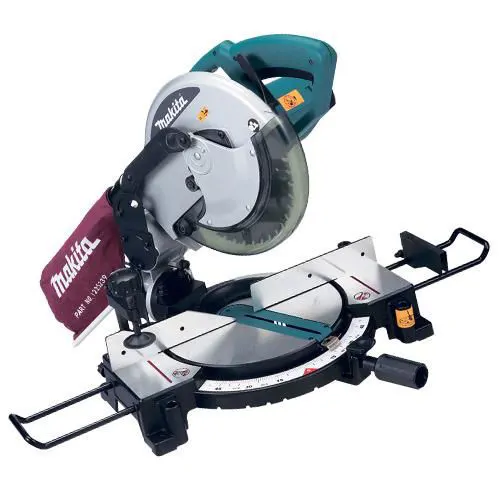 Miter Saw