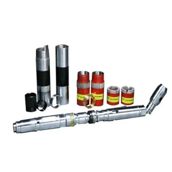 Core barrel