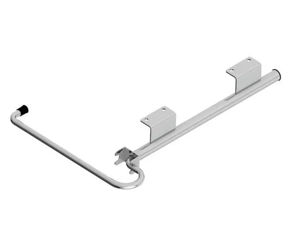 Rear Door Handle