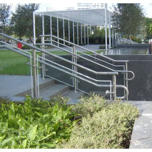 Handrails for the Disabled