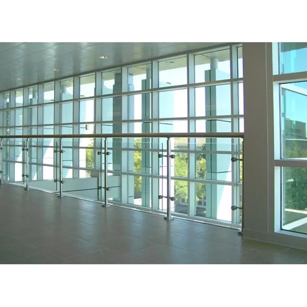 Gallery Railing