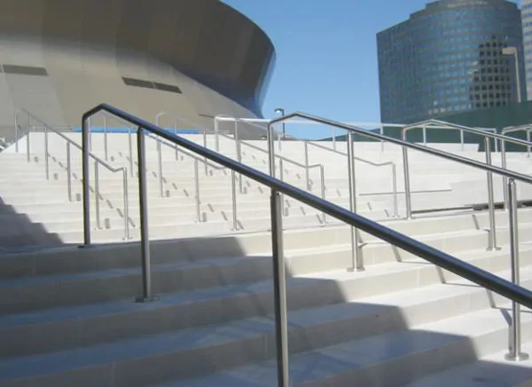 Stair Railing
