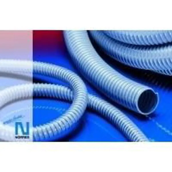3.4.0 AIRDUC® PVC 345 Suction and Transfer Hose