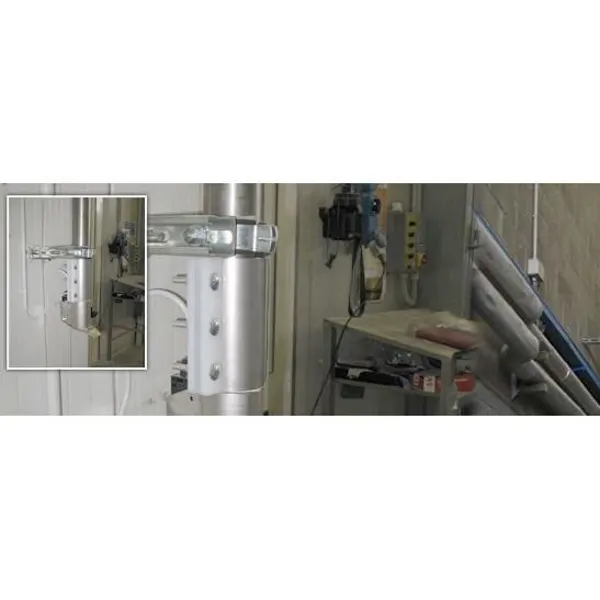 Fixed and Vehicle-Mounted Suction Units