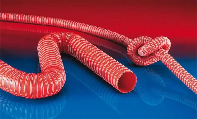 silicone hose