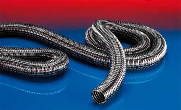 VACUUM CLEANER HOSES