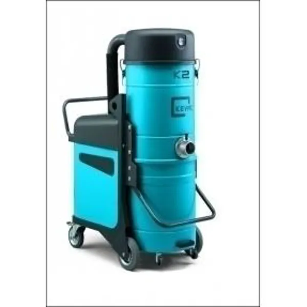 Three-Phase (Tripaze) Heavy-Duty Suction Units