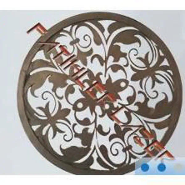 Laser Cutting