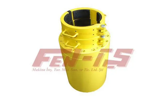 Release Roller