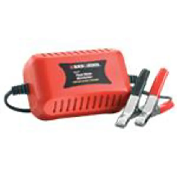 Battery Chargers