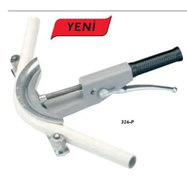 No. 326 Ratchet Type Pipe Bender