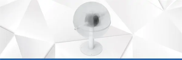 Bauer +400Cº Hot Steam Solar Cannon