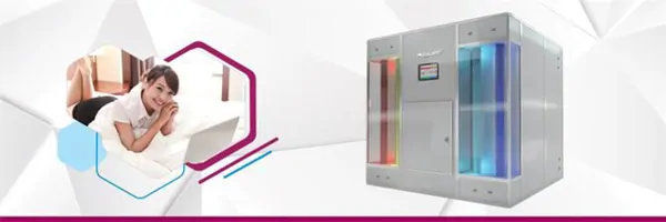 Seawater Source 100 – 400 kWh Hot/Cold Heat Pump Systems