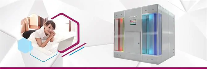 Seawater Source 200-800 kWh Hot/Cold Heat Pump Systems