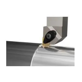 External turning
