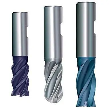 Milling cutter