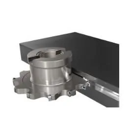 Channel Milling