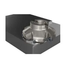 Surface milling