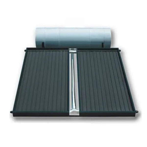Pressurized Solar Energy System
