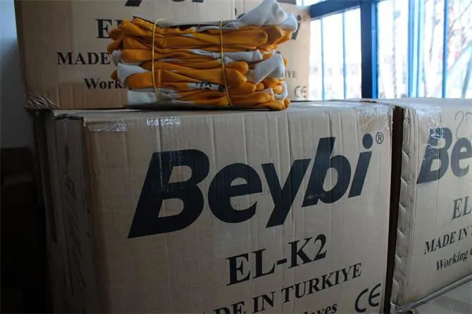 Kaynak Eldiveni