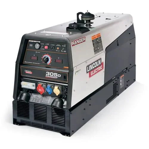 Ranger 305-D Kaynak Makinesi