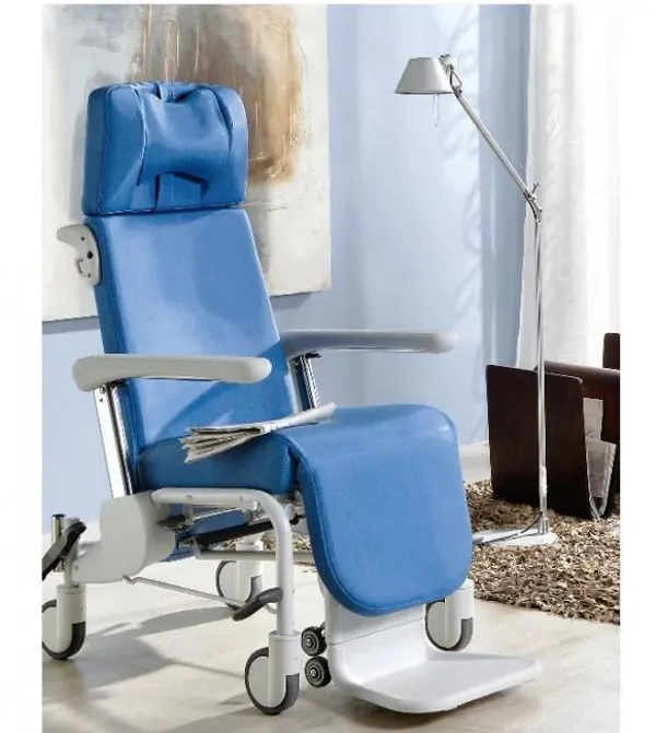 Ravello Patient Transfer Chair