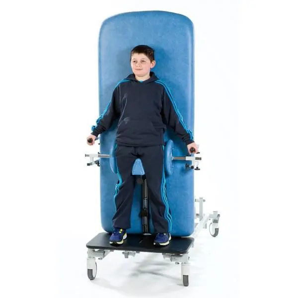 ST7650 Child Tilt Examination Table