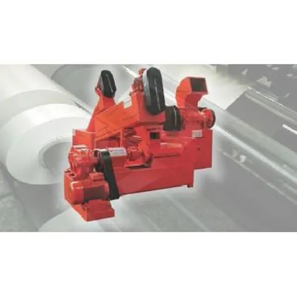Repair Services for Plastic Machinery