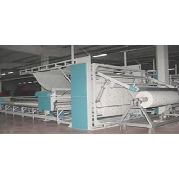 Textile Machinery Repair Services
