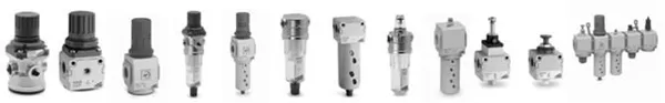 Compressed Air Conditioning Units