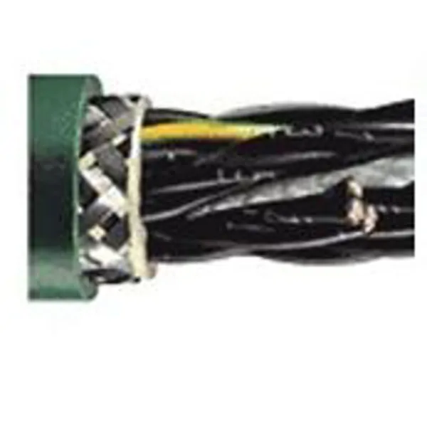 Control Cables