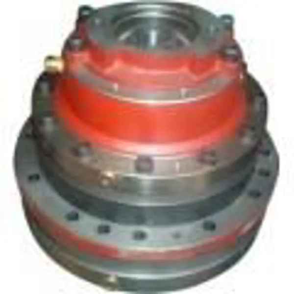 Female Reducer