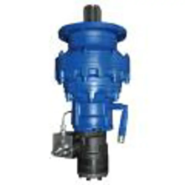 Ed Series Planetary Gearbox