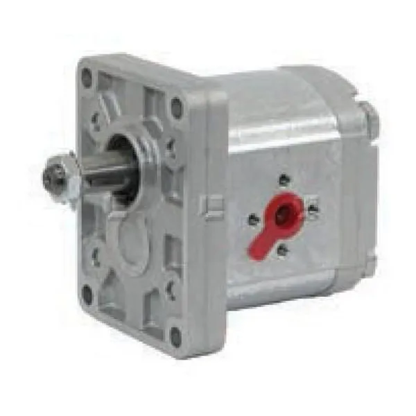 hydraulic gear pump