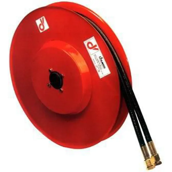 Hydraulic Hose Reel