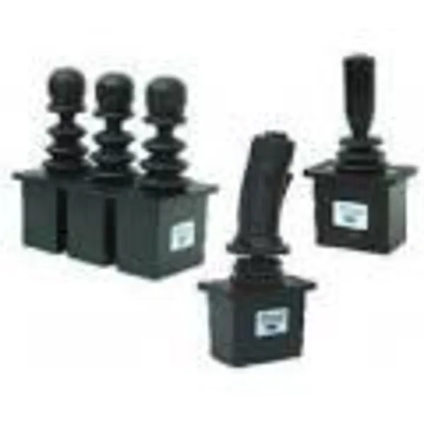 Joystick