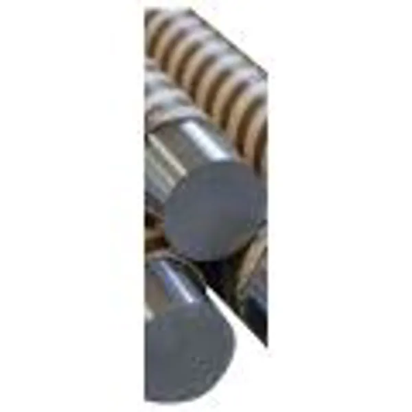 Chrome Plated Shaft