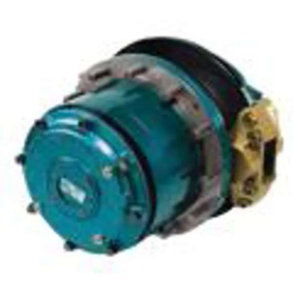 Walking Gear Reducer