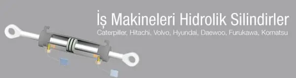 Hydraulic Cylinder