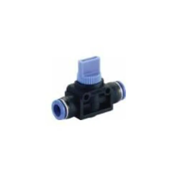 Hose Inlet Valve