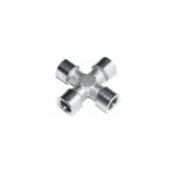 Stainless Steel Cross