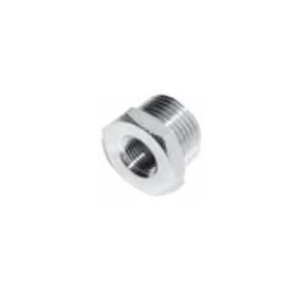 Stainless Steel Reduction