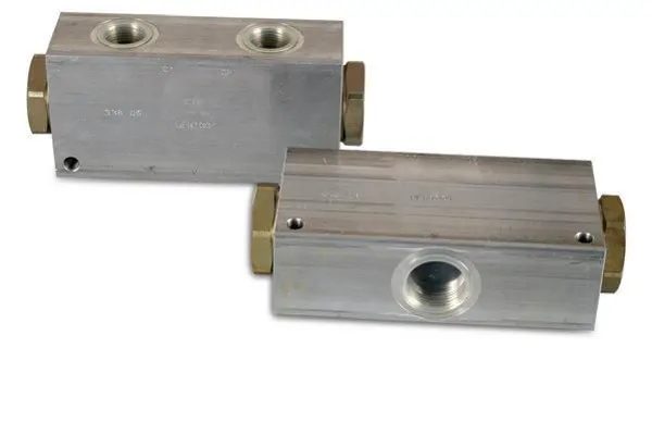 Flow Dividers