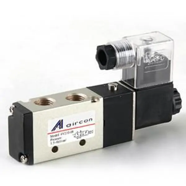 Pneumatic Valve