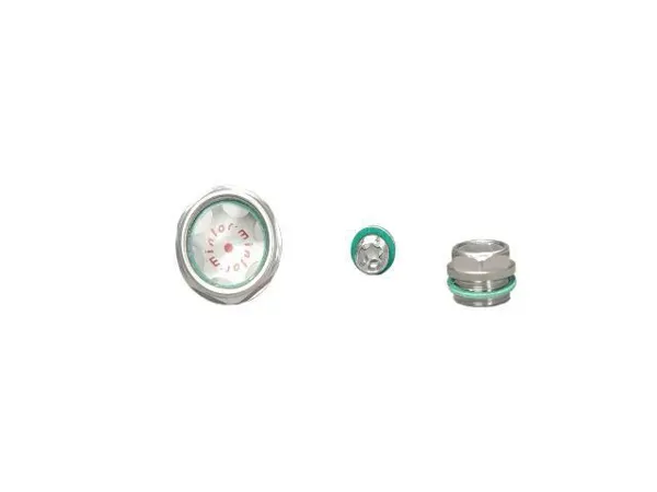 Aluminum Gauge
