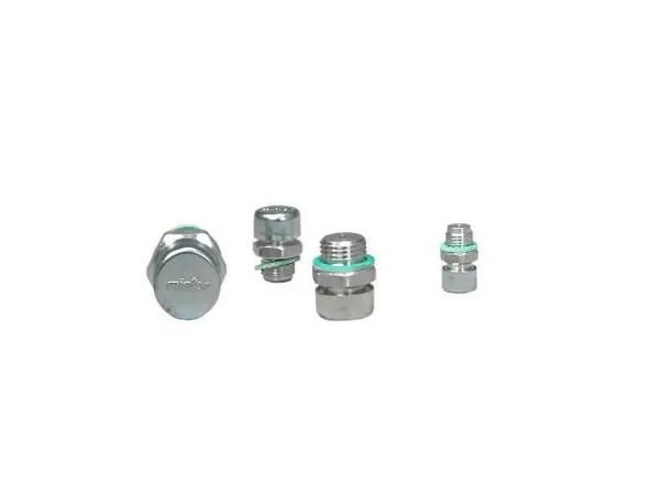 Ventilation Plugs