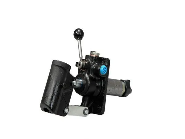 Hydraulic Hand Pump
