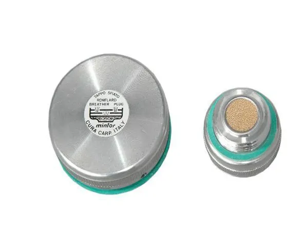 Mintor Fuel Tank Cap